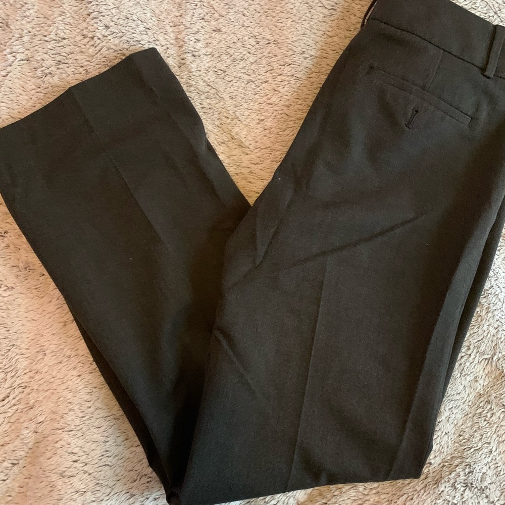 LOFT Grey Pant